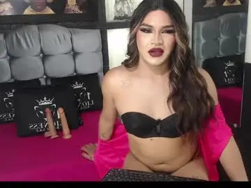 Chaturbate Best Webcam of gaby_dulce1